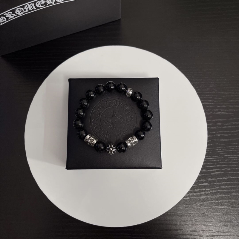 Ch**me He**ts bracelets